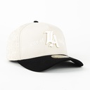 CITY OF ANGELS BEIGE/BLACK