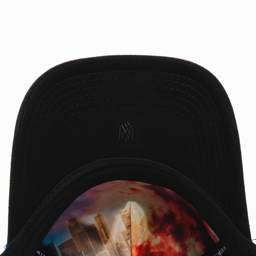 CITY OF ANGELS ROYAL/BLACK