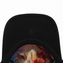 CITY OF ANGELS ROYAL/BLACK