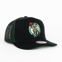 CELTICS TREMOR TRUCKER BLACK