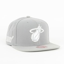 HEAT EVERGREEN GREY