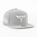 BULLS EVERGREEN GREY