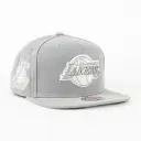 LAKERS EVERGREEN GREY