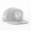 CELTICS EVERGREEN GREY