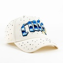 CULT X EL ALFA WINTER WHITE