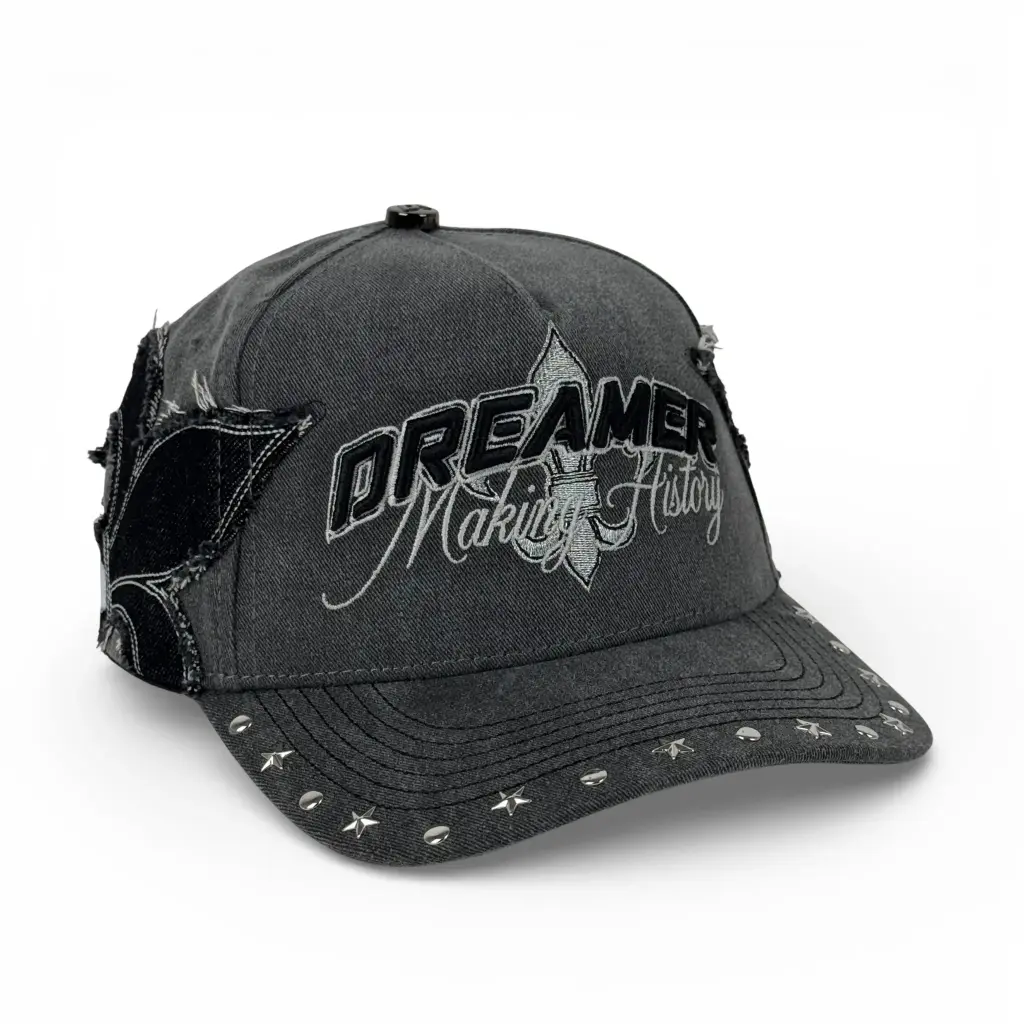 DR DEMIN GREY*******ADICIONALES