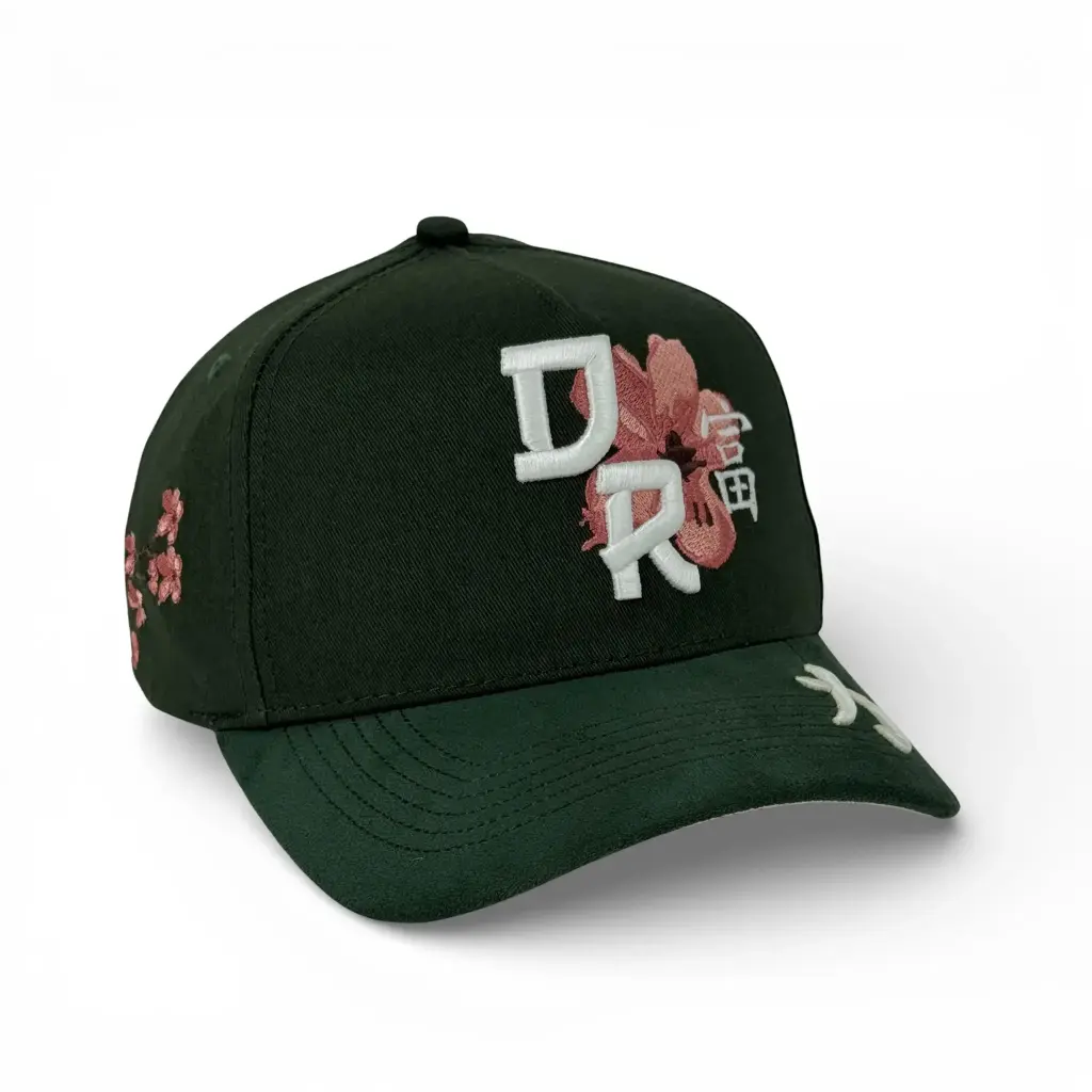 KANJI GREEN*******ADICIONALES