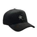 HALLOWEN B STAR BLACK