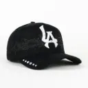 LA THORNS BLK******ADICIONALES