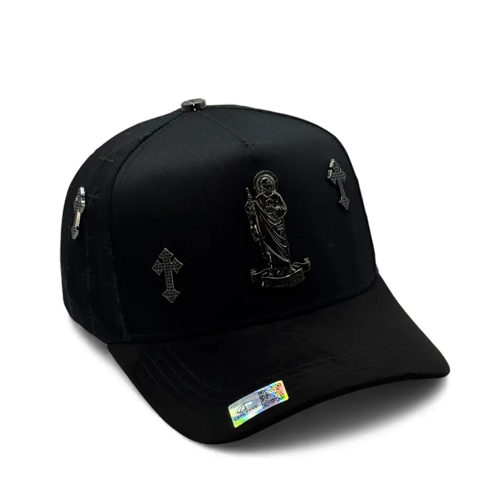 SAN JUDAS TADEO BLACK