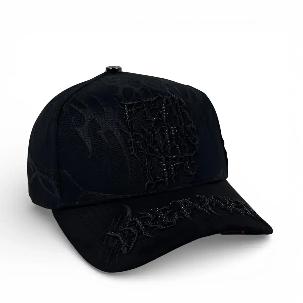 FRL ALL BLK*****ADICIONALES