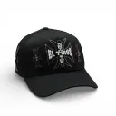 CAPPERS BLACK*******ADICIONALES