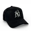 NY CRYSTALS BLACK******ADICIONALES