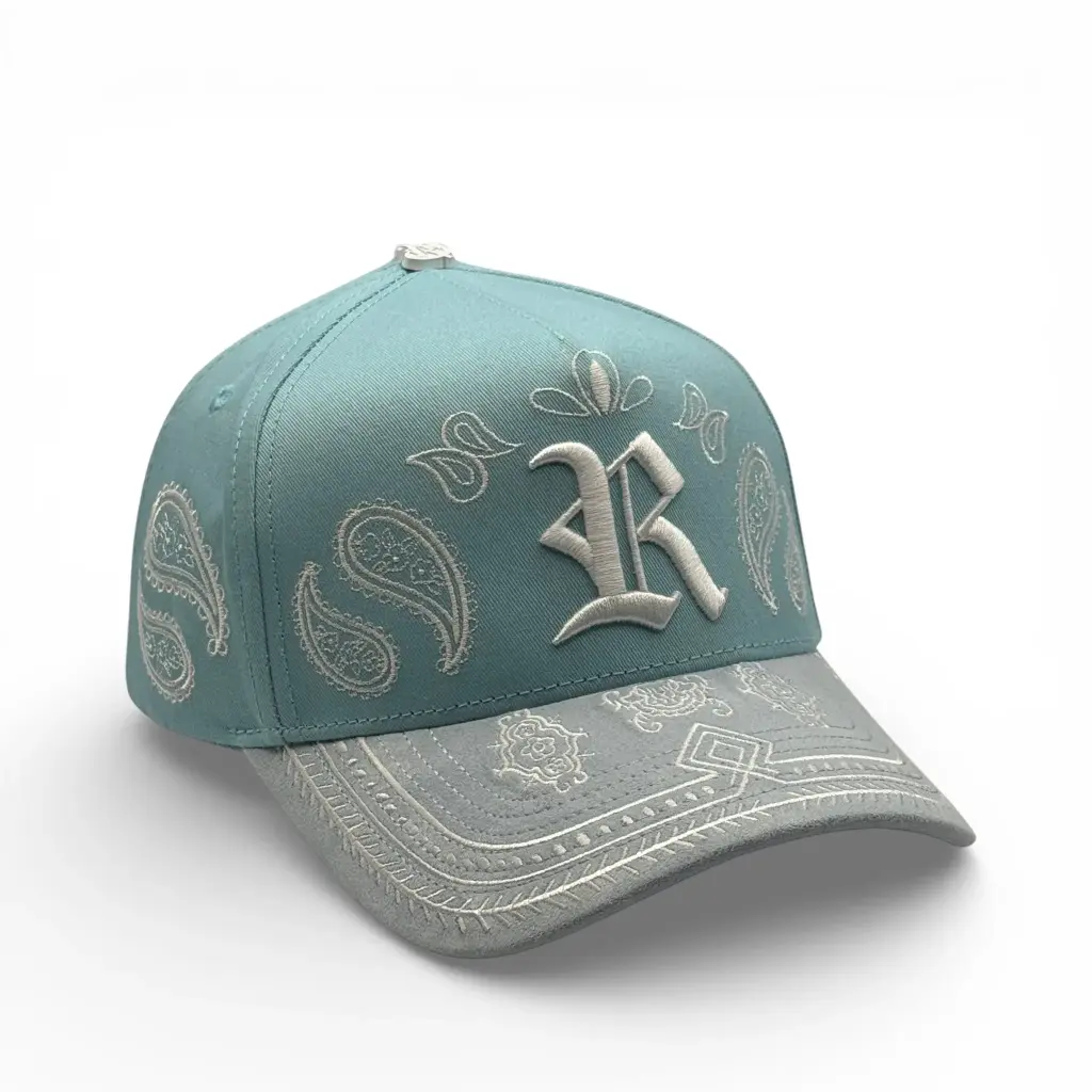 TIFFANY BLUE******ADICIONALES