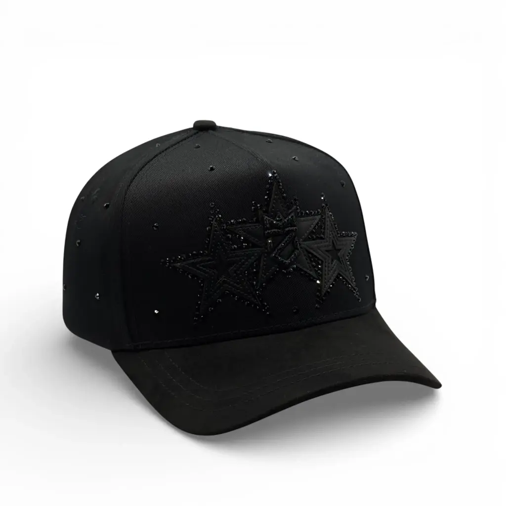 STELLAR VISION BLACK