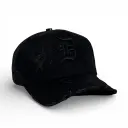 DK ANGELS CRISTAL BLACK