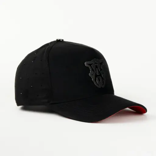 [637902778418] DIAMONDS VA MONOGRAM BLACK SUEDE