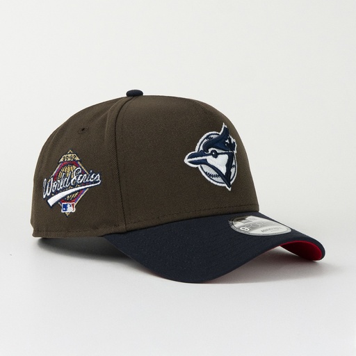 [GORA F73539] BLUE JAYS WS 1992 BROWN/NAVY 940F