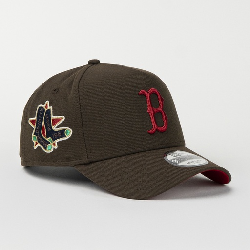 [GORA F14992] RED SOX ALL STAR GAME 1961 BROWN 940F