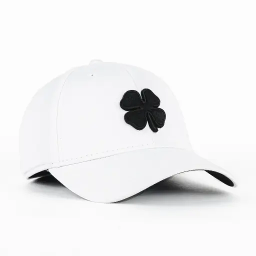 [850054743190] PREMIUM CLOVER 1 WHITE