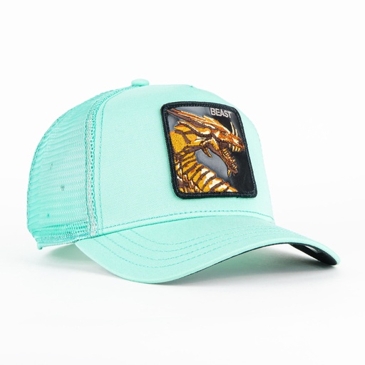 [090625522681] THE DRAGON BEAST MINT