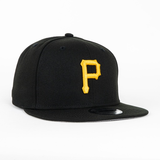 [192093980281] PIRATES BASIC BLK/YEL