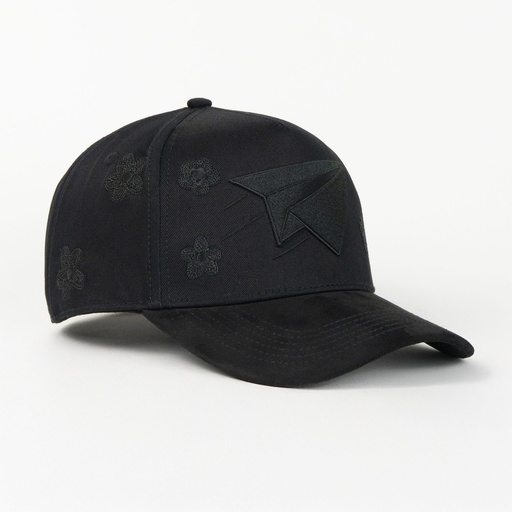 [PAD10038] PILOTITO ALL BLACK