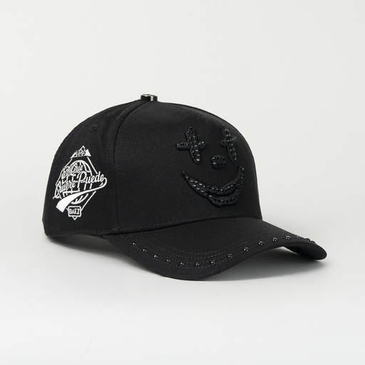 [BAEZ10016] RICO O MUERTO CLOWN BLACK