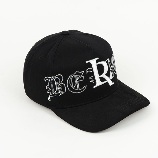 [TOTO02] BELICO LR WHT/BLK VISOR SUEDE**********ADIONALES