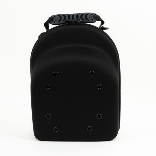 [003239] CARRIER JC HATS  BLACK