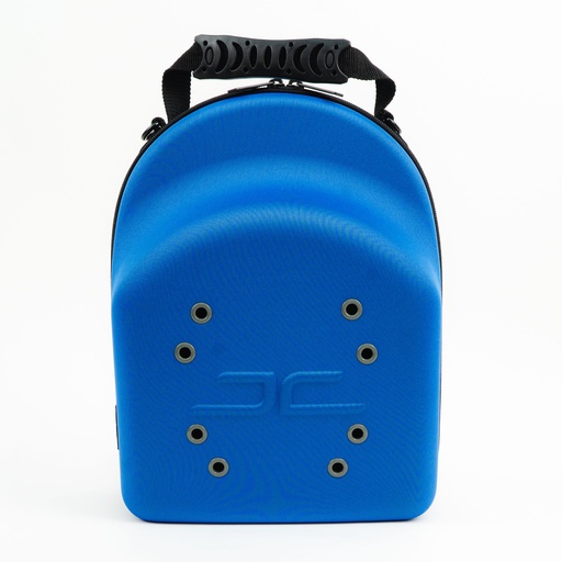 [003306] CARRIER JC HATS BLUE