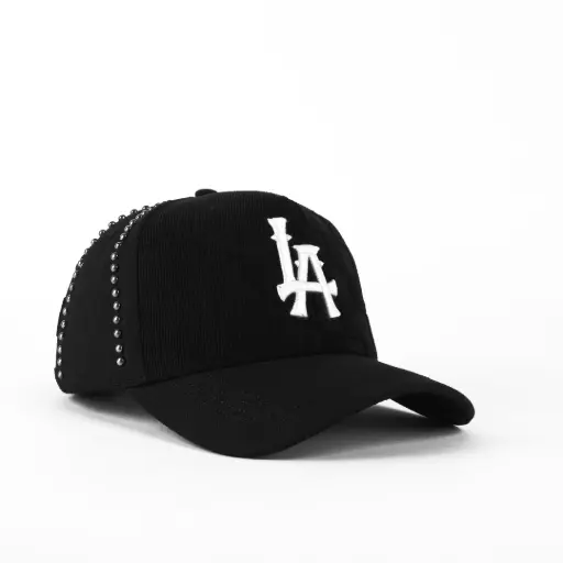 [DAN05] LA 50/50 BLACK/WHT