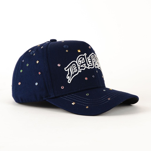 [DAN12] DANDY BLUE NAVY/WHT