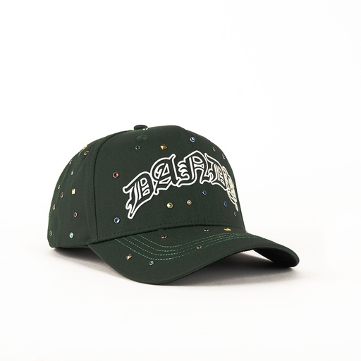 [DAN13] DANDY GREEN FOREST/WHT