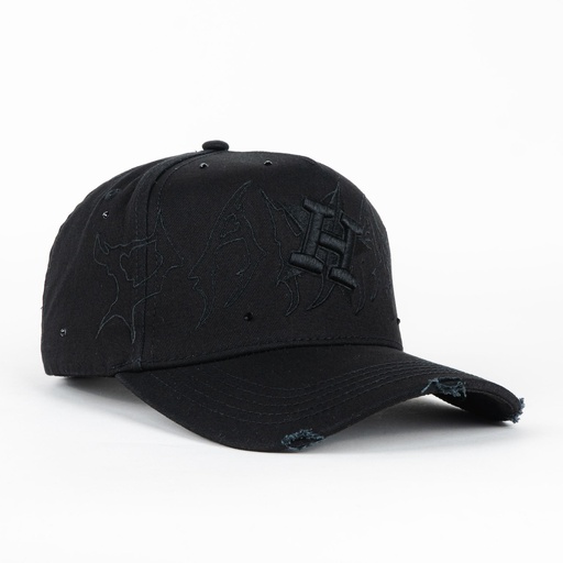 [DKPS18] DK HOUSTON BLACK CRISTALS