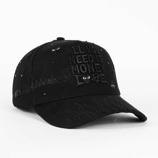 [RH07] LOVE BLACK