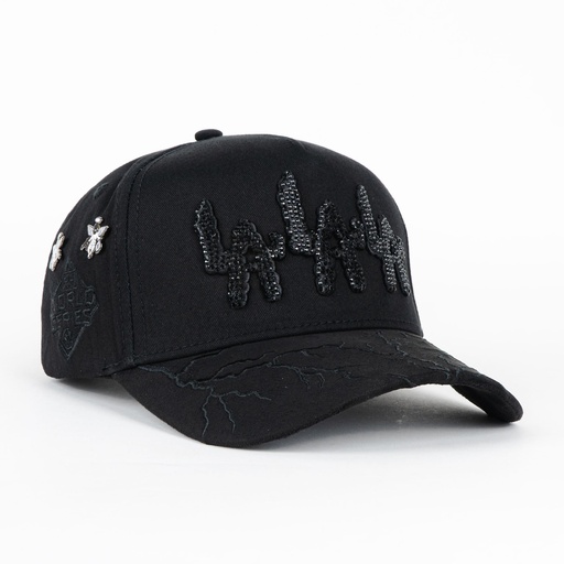 [RH01] LALALA BLACK