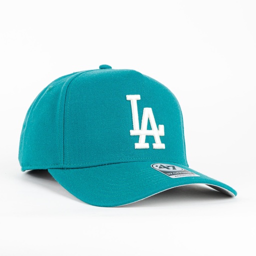 [198304252017] DODGERS OFFSIDE TAILGATE TEAL