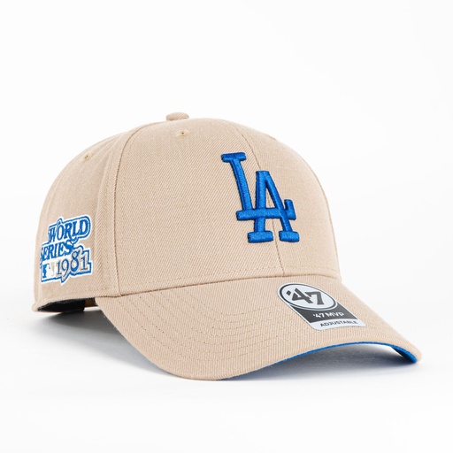 [198052164501] DODGERS MVP KHAKI