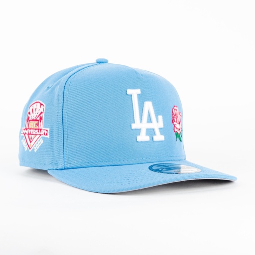 [302750629456] DODGERS 50TH BLUE 950F