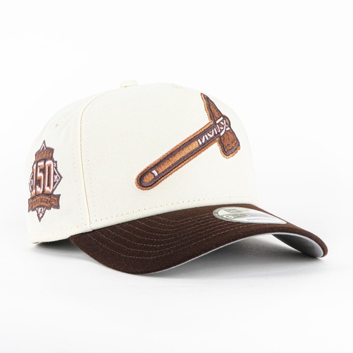 [511474328935] BRAVES 150TH NATU/BROW 940AF