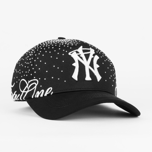 [31HATS12] THIRTY ONE FOREVER BLK