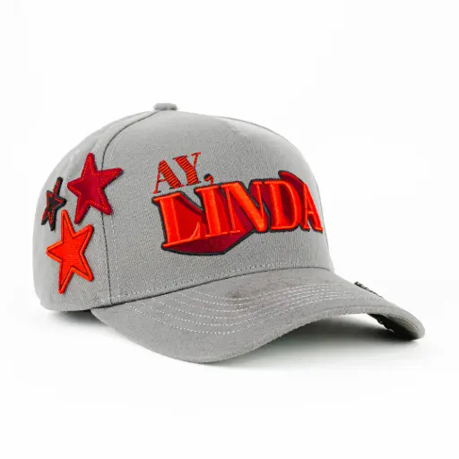 [003421] NETON VEGA LINDA GREY*******ADICIONALES