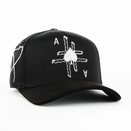 [003571] PIKAS XY BLACK
