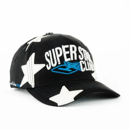 [CO10286] Gorra Cash Only THE CLUB | Snapback Visera Semicurva