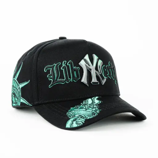 [1IRT10173] NY LIBERTY GREEN*********ADICIONALES