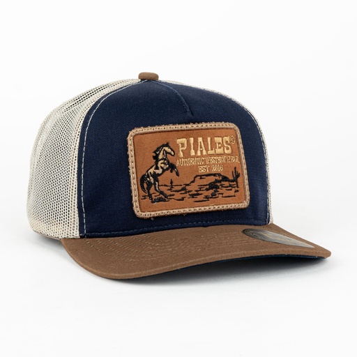 [PIA10143] LLANERO MARINO