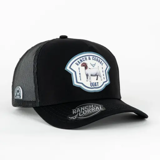 [7506552410654] [RCCP07] CAPRINO 7 BLACK