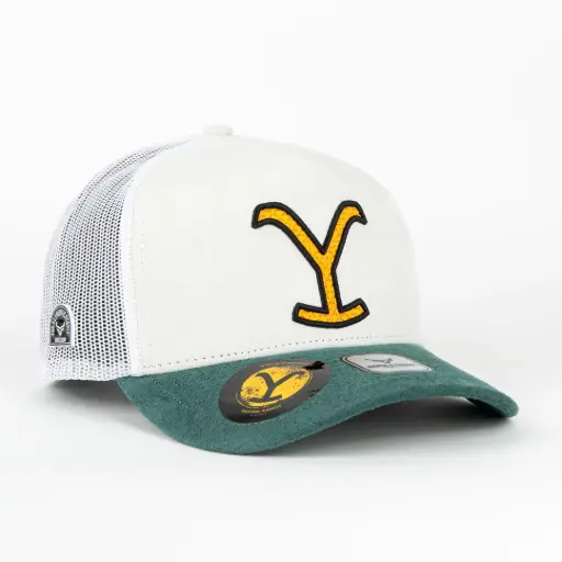 [7506552411002] [YW32] YELLOWSTONE 32 NATU/GREEN