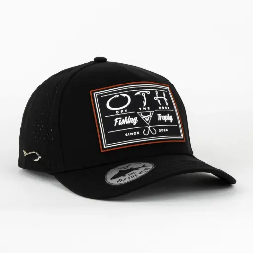 [7506552410470] [RCOH06] OFF THE HOOK 06 BLK